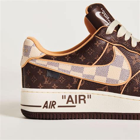 virgil lv air force 1.